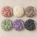 Soap-Saver Bath Loofah