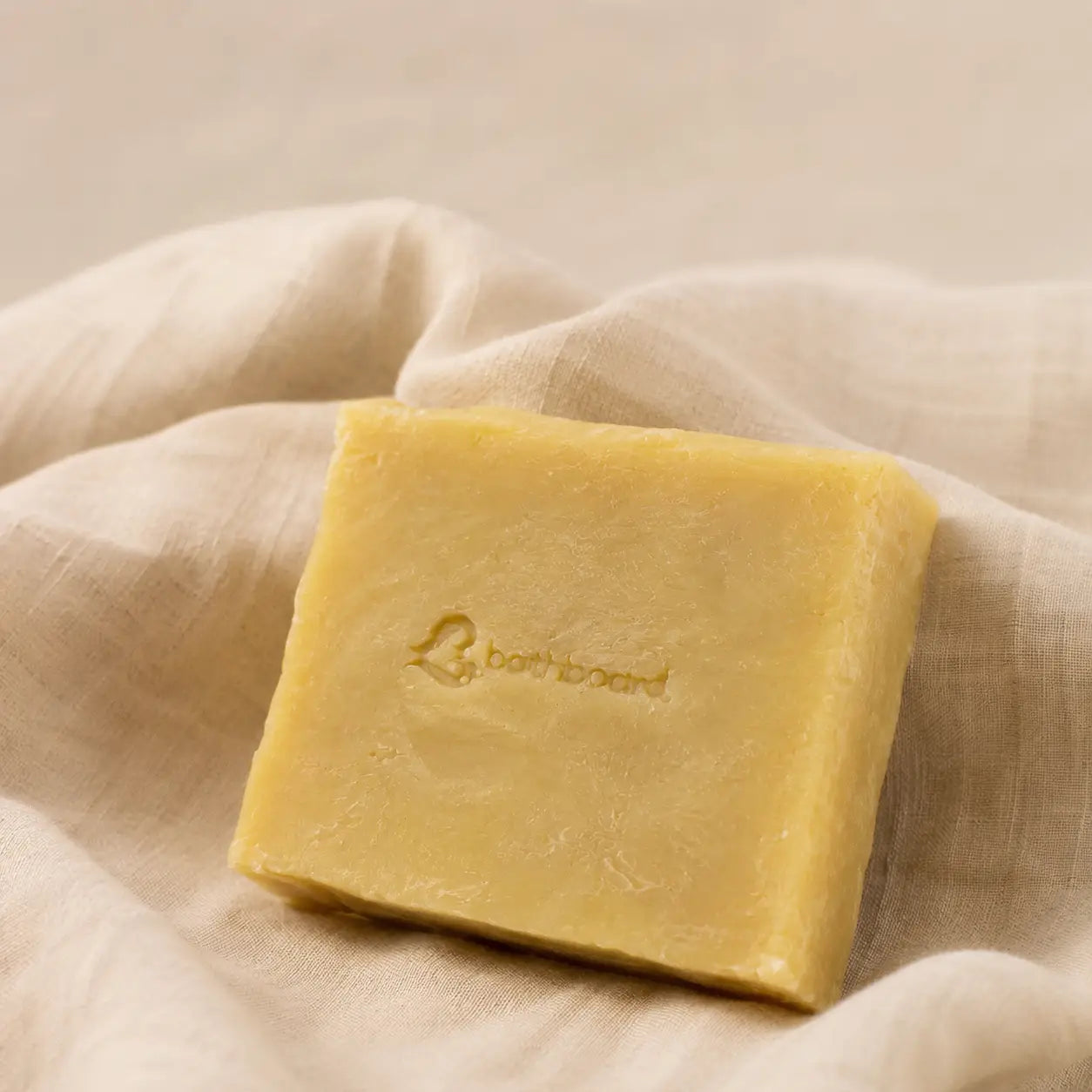 Cloud Soft Bar Unscented Handmade Soap