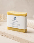Cloud Soft Bar Unscented Handmade Soap