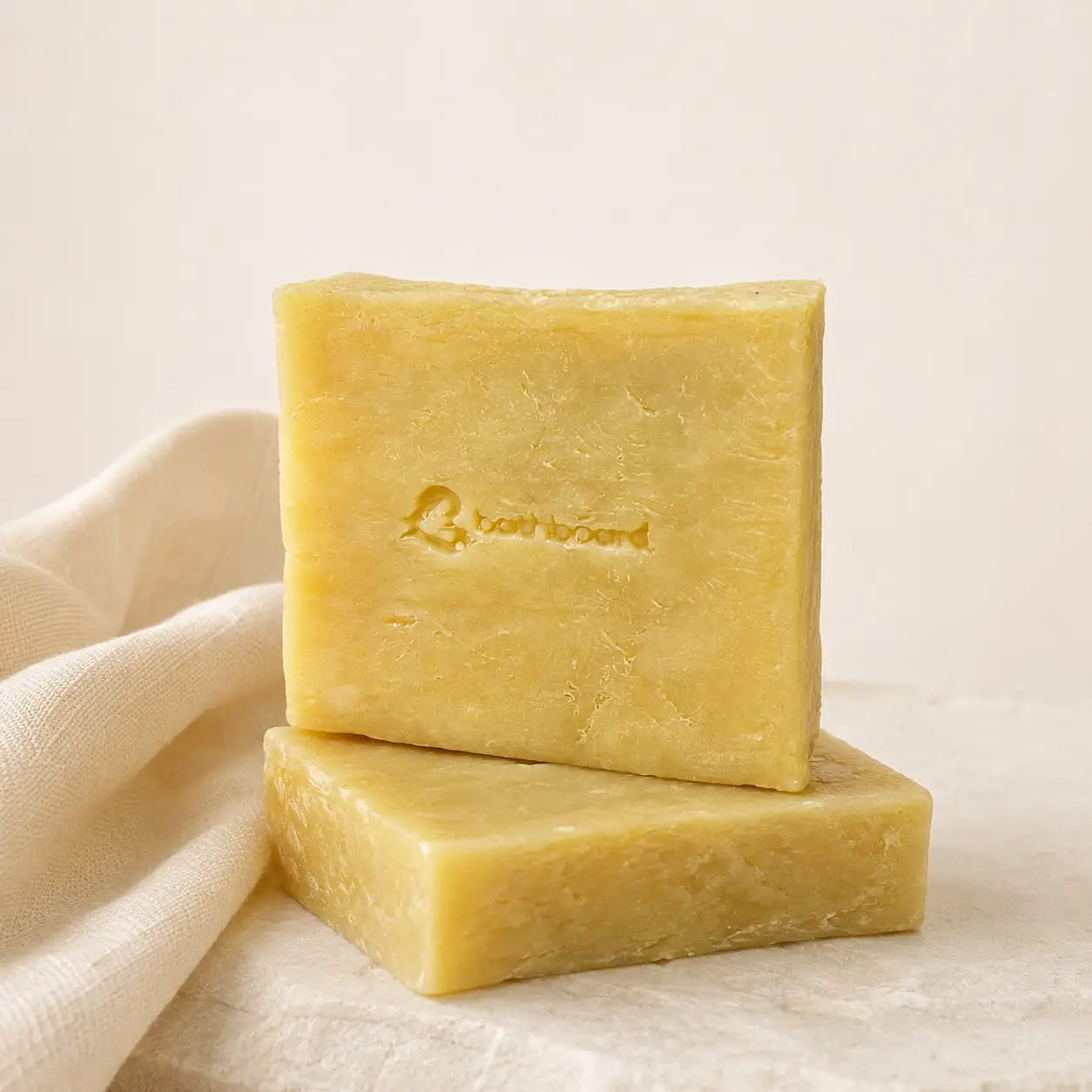 Cloud Soft Bar Unscented Handmade Soap