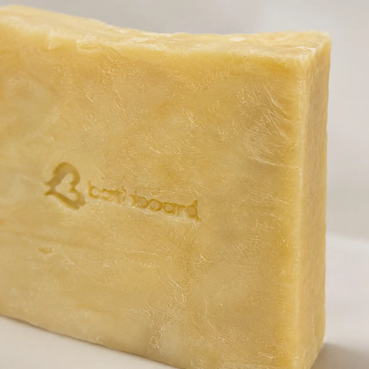 Cloud Soft Bar Unscented Handmade Soap