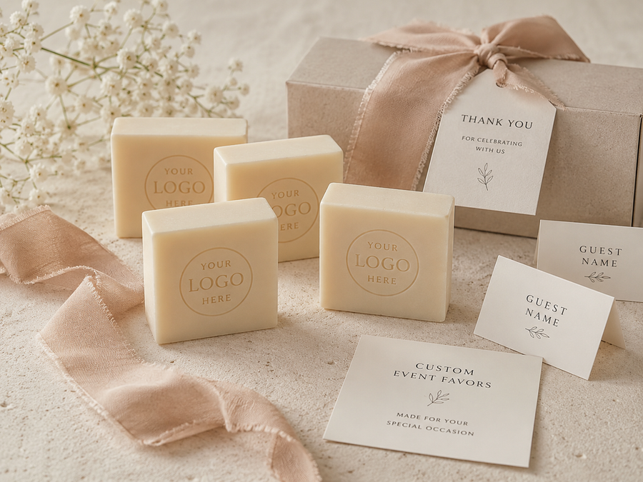 Wedding and event gifting Bathboard