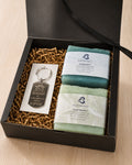 Father's Day Hero Gift Box