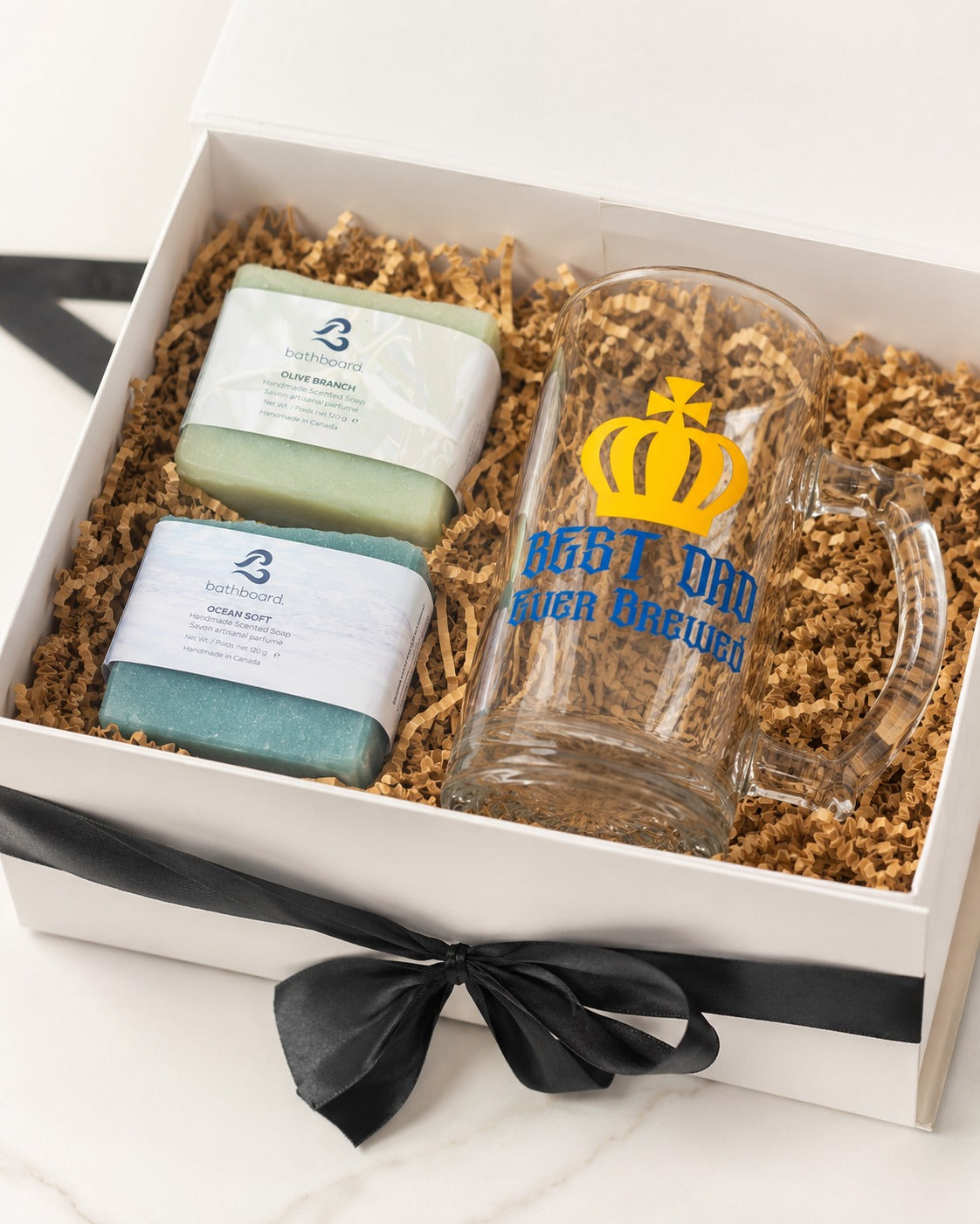 Father's Day Beer Gift Set