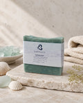 Ocean Soft Handmade Scented Soap