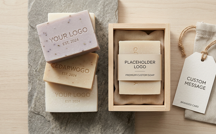 Corporate gifting Bathboard